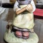 Vintage GOEBEL HUMMEL - BUSY STUDENT West Germany