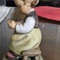Vintage GOEBEL HUMMEL - BUSY STUDENT West Germany