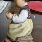 Vintage GOEBEL HUMMEL - BUSY STUDENT West Germany