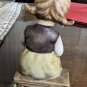 Vintage GOEBEL HUMMEL - BUSY STUDENT West Germany