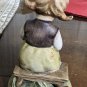 Vintage GOEBEL HUMMEL - BUSY STUDENT West Germany