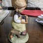 Vintage GOEBEL HUMMEL - BUSY STUDENT West Germany