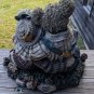 Boyds Bears & Friends Bearstone #228330 Henry & Sarah The Best in Yet to Come