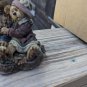 Boyds Bears & Friends Bearstone #228330 Henry & Sarah The Best in Yet to Come