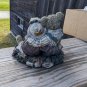 Boyds Bears & Friends Bearstone #228330 Henry & Sarah The Best in Yet to Come