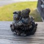 Boyds Bears & Friends Bearstone #228330 Henry & Sarah The Best in Yet to Come