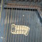 Vintage Oscar Schmidt Autoharp Working Condition