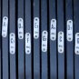 Vintage Oscar Schmidt Autoharp Working Condition