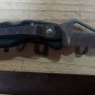 Camp USA Short Blade Pocket Knife