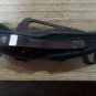 Camp USA Short Blade Pocket Knife