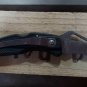 Camp USA Short Blade Pocket Knife