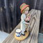 Royal Orleans 1983 2nd Edition Jan Hagara "Jody and the Toy Horse"
