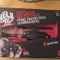 Griffin Helo TC Assault Touch Controlled Missile Launching Helicopter iPhone NEW