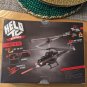 Griffin Helo TC Assault Touch Controlled Missile Launching Helicopter iPhone NEW