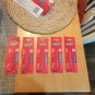 5 Vermont American 1/8" 3.18mm Wood Metal PVC Drill Bits 2 In Each Pack