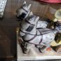 Vntg 1952 Goebel Hummel 226 "Trara die Post ist da", the mail is here, Figurine