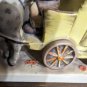 Vntg 1952 Goebel Hummel 226 "Trara die Post ist da", the mail is here, Figurine