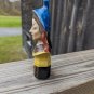 Unusually Rare Occupied Japan Porcelain Ceramic Figurine Head