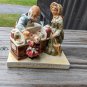 Vintage Sebastian Miniature  Candy Store Figurines