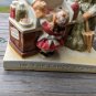 Vintage Sebastian Miniature  Candy Store Figurines