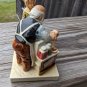 Vintage Sebastian Miniature  Candy Store Figurines