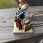 Vintage Sebastian Miniature  Candy Store Figurines