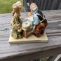 Vintage Sebastian Miniature  Candy Store Figurines