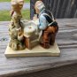 Vintage Sebastian Miniature  Candy Store Figurines