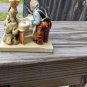 Vintage Sebastian Miniature  Candy Store Figurines