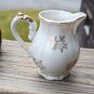 Royal Vienna. Japan. Creamer or Individual Syrup Pitcher. Courtship 1146