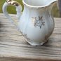 Royal Vienna. Japan. Creamer or Individual Syrup Pitcher. Courtship 1146