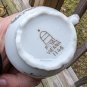 Royal Vienna. Japan. Creamer or Individual Syrup Pitcher. Courtship 1146