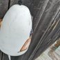 Vintage DeGrazia Native American Pottery Bell WindChime HandPainted Mother Child
