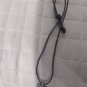 Chinese Zodiac Monkey Pendant on Cord Necklace