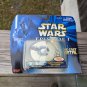 Micro Machines Trade Federation Battleship - Star Wars Episode 1 Die Cast Sealed