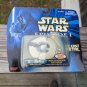 Micro Machines Trade Federation Battleship - Star Wars Episode 1 Die Cast Sealed