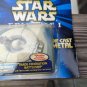 Micro Machines Trade Federation Battleship - Star Wars Episode 1 Die Cast Sealed