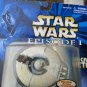 Micro Machines Trade Federation Battleship - Star Wars Episode 1 Die Cast Sealed