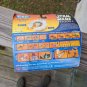 Micro Machines Trade Federation Battleship - Star Wars Episode 1 Die Cast Sealed