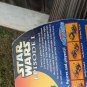 Micro Machines Trade Federation Battleship - Star Wars Episode 1 Die Cast Sealed