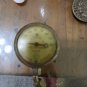 Antique Vintage US Gauge Co. Tire Pressure Gauge New York USA