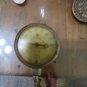 Antique Vintage US Gauge Co. Tire Pressure Gauge New York USA