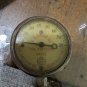 Antique Vintage US Gauge Co. Tire Pressure Gauge New York USA