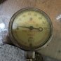 Antique Vintage US Gauge Co. Tire Pressure Gauge New York USA