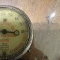 Antique Vintage US Gauge Co. Tire Pressure Gauge New York USA