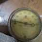 Antique Vintage US Gauge Co. Tire Pressure Gauge New York USA