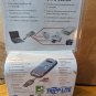 TRIPP-LITE USB 2.0 Hub 4 Ports Includes Power Adapter New Open Box U222-044-R