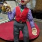 Vintage Ceramic Large 13" Classic Bar Man Figurine
