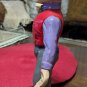 Vintage Ceramic Large 13" Classic Bar Man Figurine