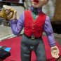Vintage Ceramic Large 13" Classic Bar Man Figurine